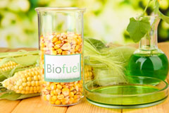 Seddington biofuel availability