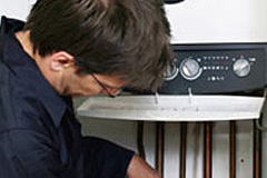 boiler replacement Seddington
